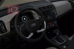 هیوندای کرێتا